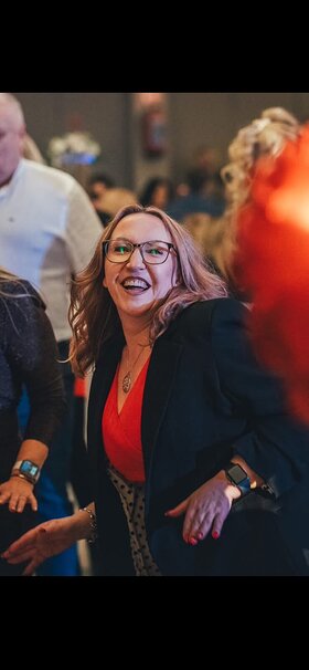 Najładniejsze zdjęcie użytkownika Kachna7979