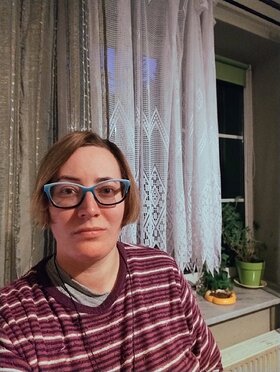 Najładniejsze zdjęcie użytkownika Zielonooka89 - 