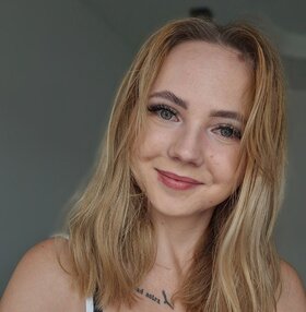 Najładniejsze zdjęcie użytkownika magdadyba22 - 