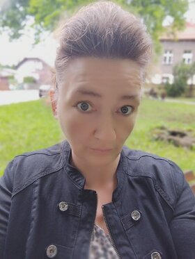 Najładniejsze zdjęcie użytkownika Gabrysia47 - 