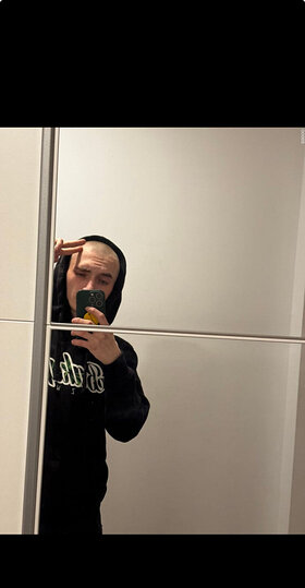 Najładniejsze zdjęcie użytkownika damian420bby - 