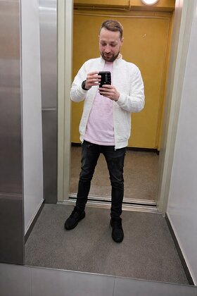 Najładniejsze zdjęcie użytkownika samuel321 - 