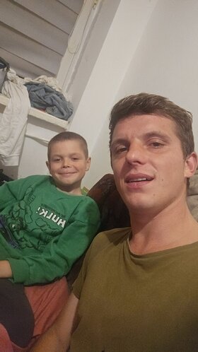 Najładniejsze zdjęcie użytkownika cipaseba0 - 