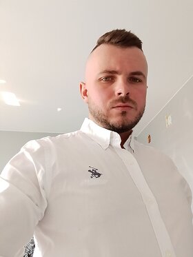 Najładniejsze zdjęcie użytkownika krzysiek234kr - 