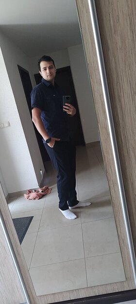 Najładniejsze zdjęcie użytkownika adam541 - 