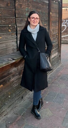 Najładniejsze zdjęcie użytkownika Monikaa2374 - 