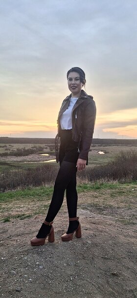 Najładniejsze zdjęcie użytkownika Kdusia - 