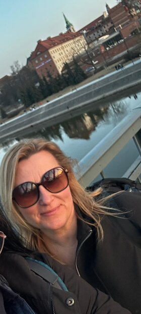 Najładniejsze zdjęcie użytkownika madziaaszla - 