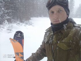 Najładniejsze zdjęcie użytkownika staschryc161 - 