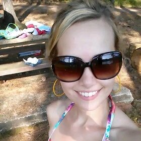 Najładniejsze zdjęcie użytkownika ruthampofoa16 - 