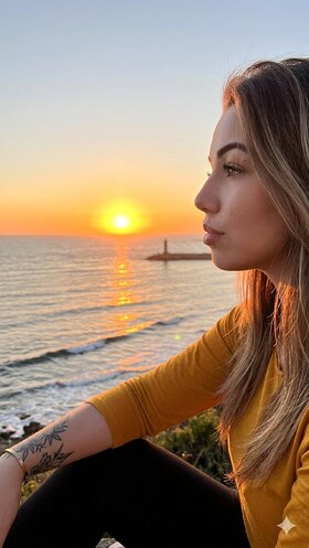 Najładniejsze zdjęcie użytkownika alina911 - 