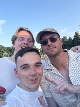 Najładniejsze zdjęcie użytkownika Cassie2201 - 