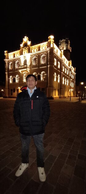 Najładniejsze zdjęcie użytkownika pieromh80 - 