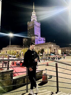 Najładniejsze zdjęcie użytkownika rayena11 - 