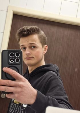 Najładniejsze zdjęcie użytkownika Pablo249 - 