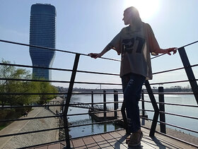 Najładniejsze zdjęcie użytkownika Rozazkolcami07 - 