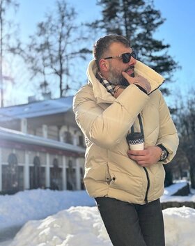 Najładniejsze zdjęcie użytkownika marcinho69 - 