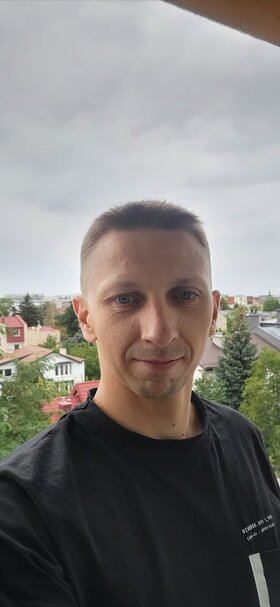 Najładniejsze zdjęcie użytkownika Tomek1986WAW - 