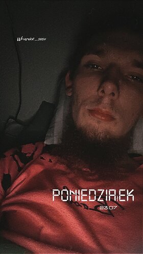 Najładniejsze zdjęcie użytkownika filipfilip22 - 