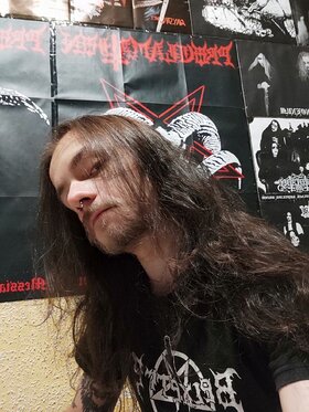 Najładniejsze zdjęcie użytkownika Hellbanger777 - 