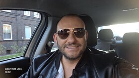 Najładniejsze zdjęcie użytkownika mariusztomala62 - 