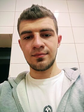 Najładniejsze zdjęcie użytkownika paaweel00 - 