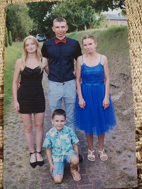 Najładniejsze zdjęcie użytkownika adziekciarz10 - 