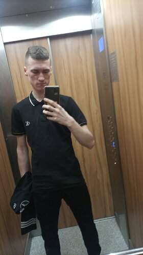 Najładniejsze zdjęcie użytkownika Eryklbn - 