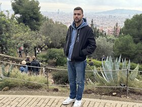 Najładniejsze zdjęcie użytkownika Bisex - 