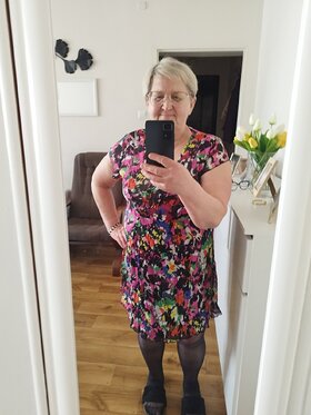 Najładniejsze zdjęcie użytkownika eglinka881957egl41 - 