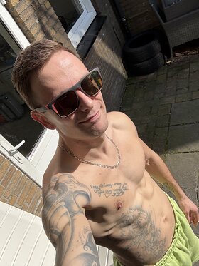 Najładniejsze zdjęcie użytkownika Przystojny94 - 