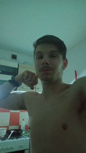 Najładniejsze zdjęcie użytkownika niedzwieckid01 - 