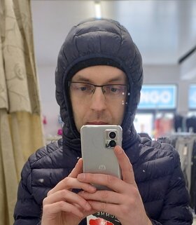 Najładniejsze zdjęcie użytkownika pabloninho06 - 