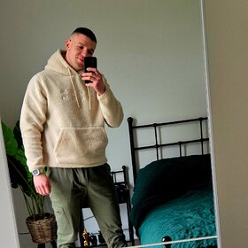 Najładniejsze zdjęcie użytkownika n1xjo - 