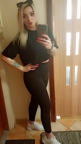 Najładniejsze zdjęcie użytkownika Dominikax3x3 - 