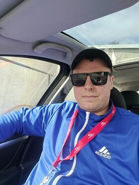 Najładniejsze zdjęcie użytkownika damian43435 - 