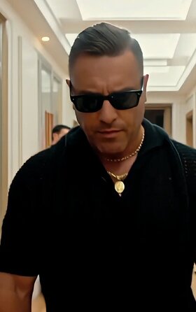 Najładniejsze zdjęcie użytkownika Krzysztofzu02 - 