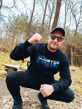 Najładniejsze zdjęcie użytkownika patrykmistyk - 