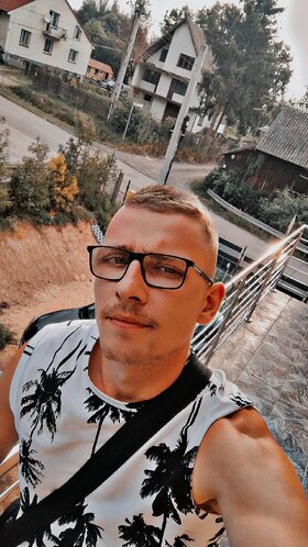 Najładniejsze zdjęcie użytkownika BartekObrzut - 