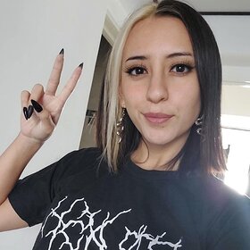 Najładniejsze zdjęcie użytkownika Majaaa82xx - 