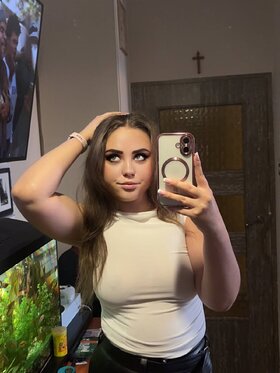 Zdjęcie użytkownika sanderkaaa08 (Kobieta), Katowice