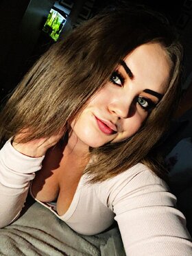 Fotos sanderkaaa08 (Mujer), Katowice