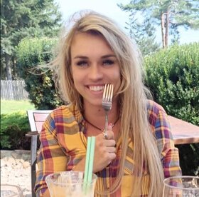 Najładniejsze zdjęcie użytkownika joanna19871987 - 