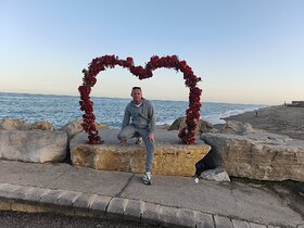 Najładniejsze zdjęcie użytkownika Kriss1978 - 