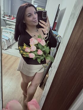 Benutzerfoto Ola8991 (Frau), Warszawa