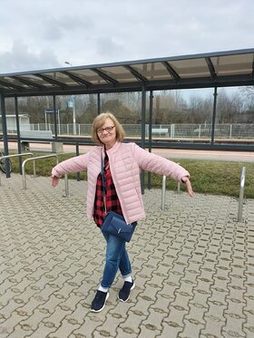 Najładniejsze zdjęcie użytkownika ewulek63 - 