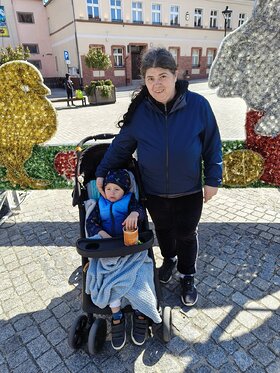 Najładniejsze zdjęcie użytkownika agatawijata1 - 