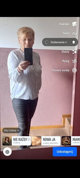 Najładniejsze zdjęcie użytkownika WrednaJa49 - 