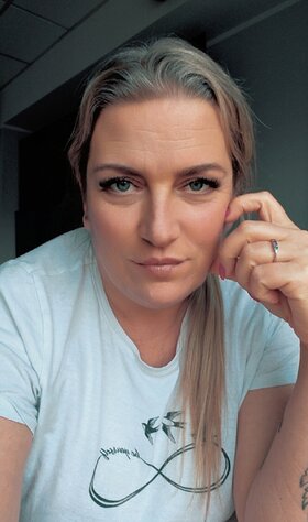 Najładniejsze zdjęcie użytkownika karlalina6