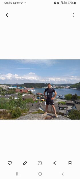 Najładniejsze zdjęcie użytkownika kieszon4011 - 